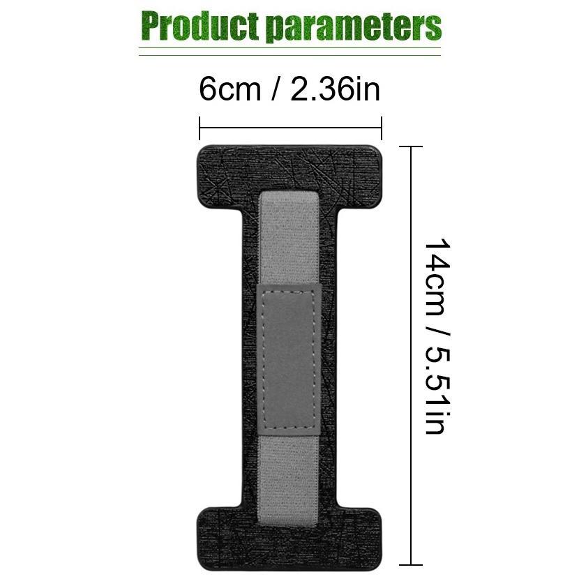Kindle Dudukan Genggam / Dudukan Malas Genggam / Hand Strap Kindle Paperwhite Oasis Grip Holder Wris