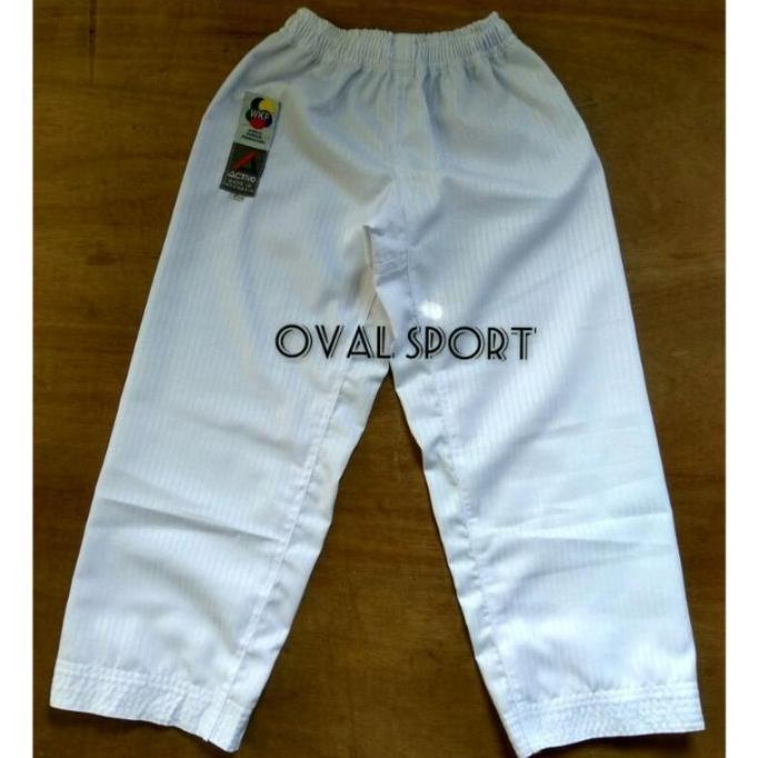 baju karate kumite senkaido ACTIVO