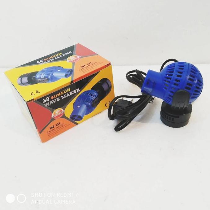 SunSun Wave Maker JVP131 Akuarium