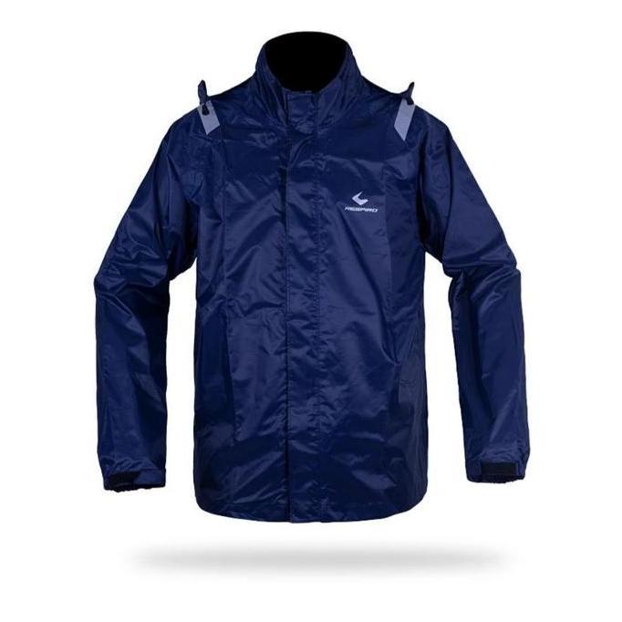 Jas Hujan Respiro The Challenger R2.0 Rain Suit