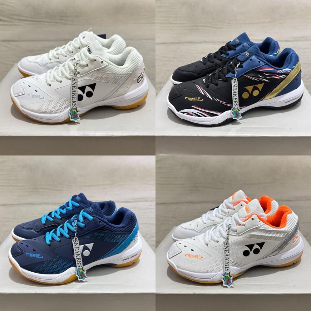 TERBARU SEPATU TENIS YONEX SHB 65 Z3 PREMIUM ORIGINAL