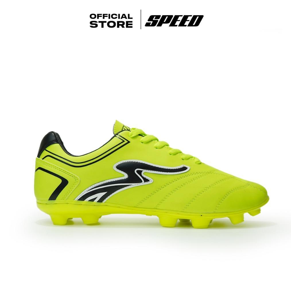 NEW Speed - Sepatu Bola pria - kingston - Citroen - Sepatu mini soccer - sepatu soccer 40-41