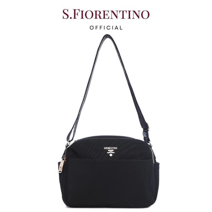 S.Fiorentino Original - Ilona / Tas Fiorentino Selempang Wanita [#744]