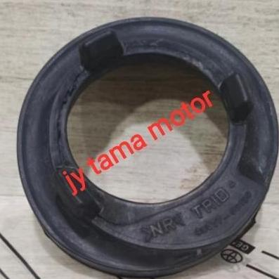 KARET TATAKAN PER BELAKANG YARIS VIOS 2013 2014 2015 2016 BAWAH READY