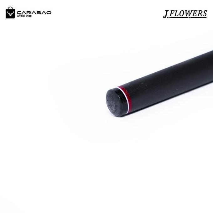 Stick Billiard Jump Jflowers JF-JPR3 - Cue Stick Jump Billiard (TERBAIK) (TERBARU) (TERMURAH)