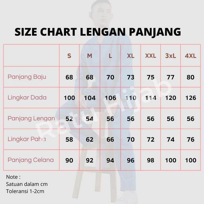 defiraseller - [RatuHijabCilacap] Baju Jaga Oka Lengan Panjang Polos Seragam Perawat Wanita Dinas Pn