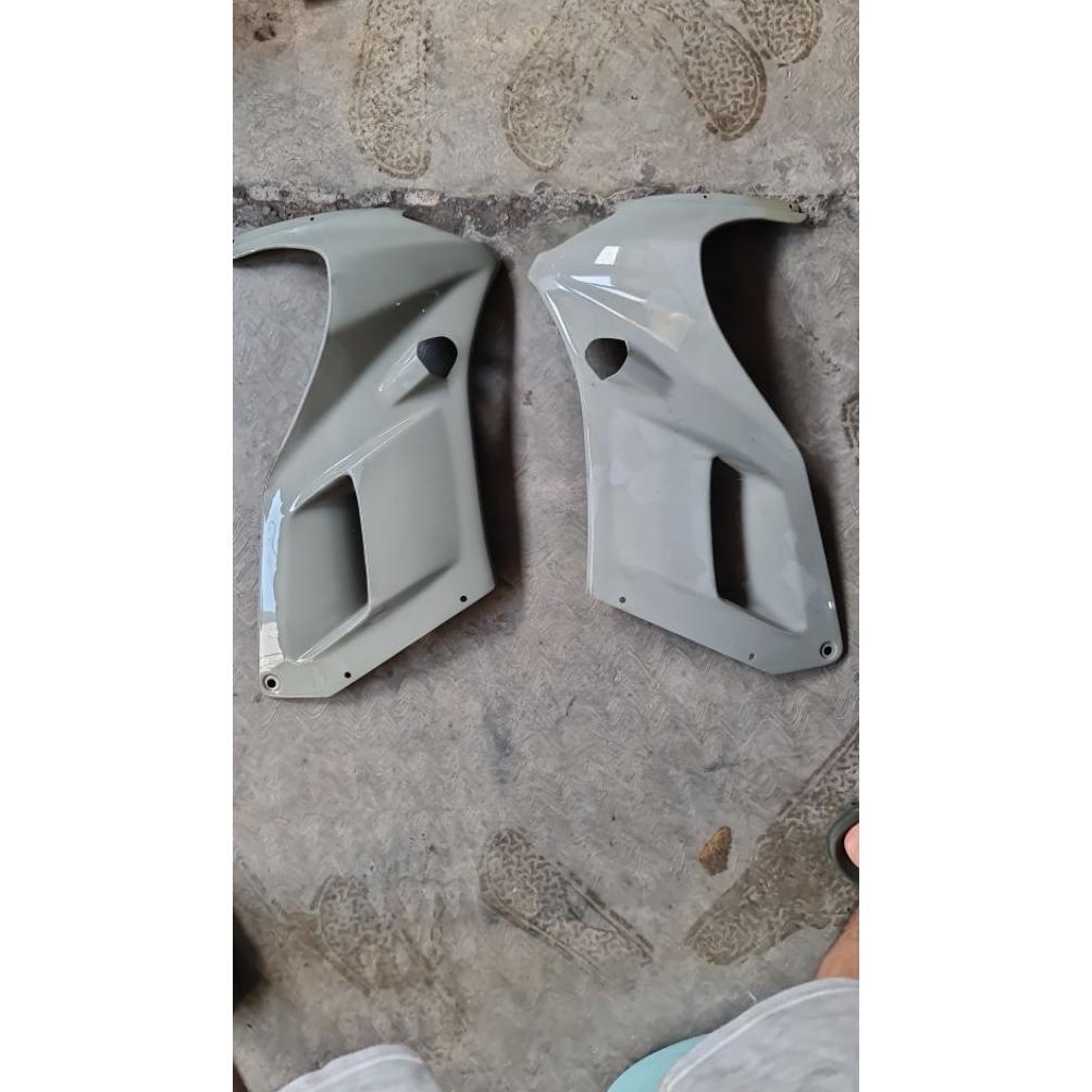 Fairing depan NSR R 150