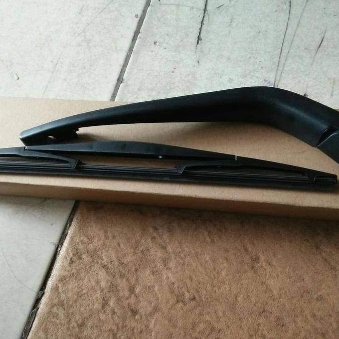 Wiper Belakang + Gagang Wiper Belakang Jazz Rs Mobilio Brio