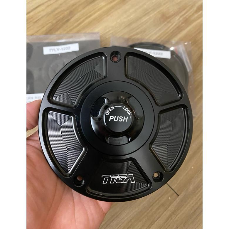 Fuel Cap TUTUP TANGKI TYGA NSR NSR150SP/NSR250/CBR