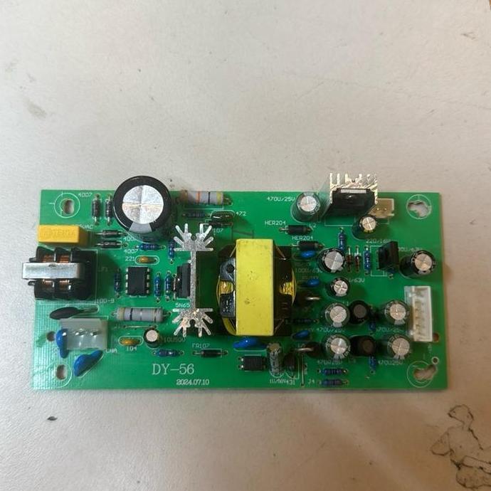 Grosir Power Suply / Psu Khusus Buat Mixer Ashley Seri King Onyx Smr Mdx Super M8 Amplifier