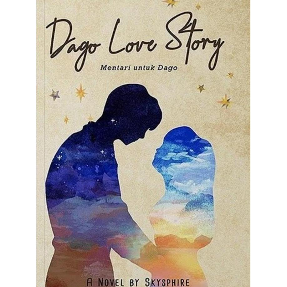 Dago Love Story  Mentari untuk Dago Dago Setelah Hujan - Skysphire (TERBAIK) (TERBARU) (TERMURAH)
