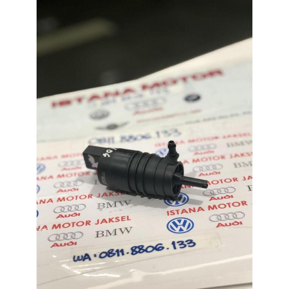 Motor Air Wiper Audi A4 B6