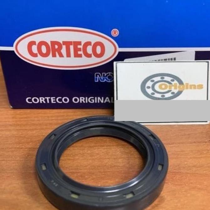 Oil Seal Tc 38 X 55 X 8 Nok Nok Oil Seal