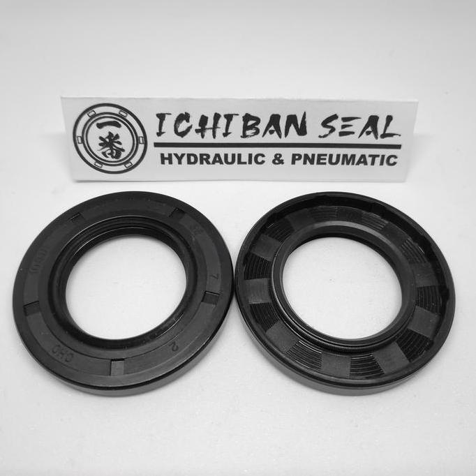Oil Seal Tc 35 X 47 X 6 Nbr Taiwan