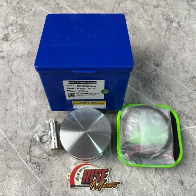 Piston Brt Super Casting 63 Pen 13