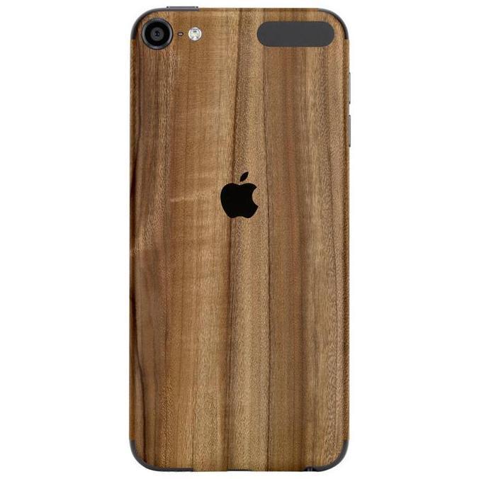 9Skin - Premium Skin Case iPod Touch 6 - 3M Classic Wood
