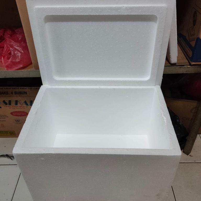 Sterofoam / Box Sterofoam Es Krim / Box Serba Guna/Sterofoam Serba Guna