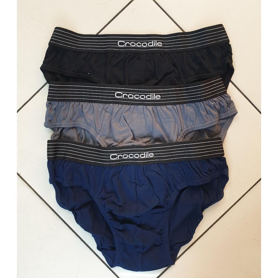 Celana Dalam Pria Crocodile 247