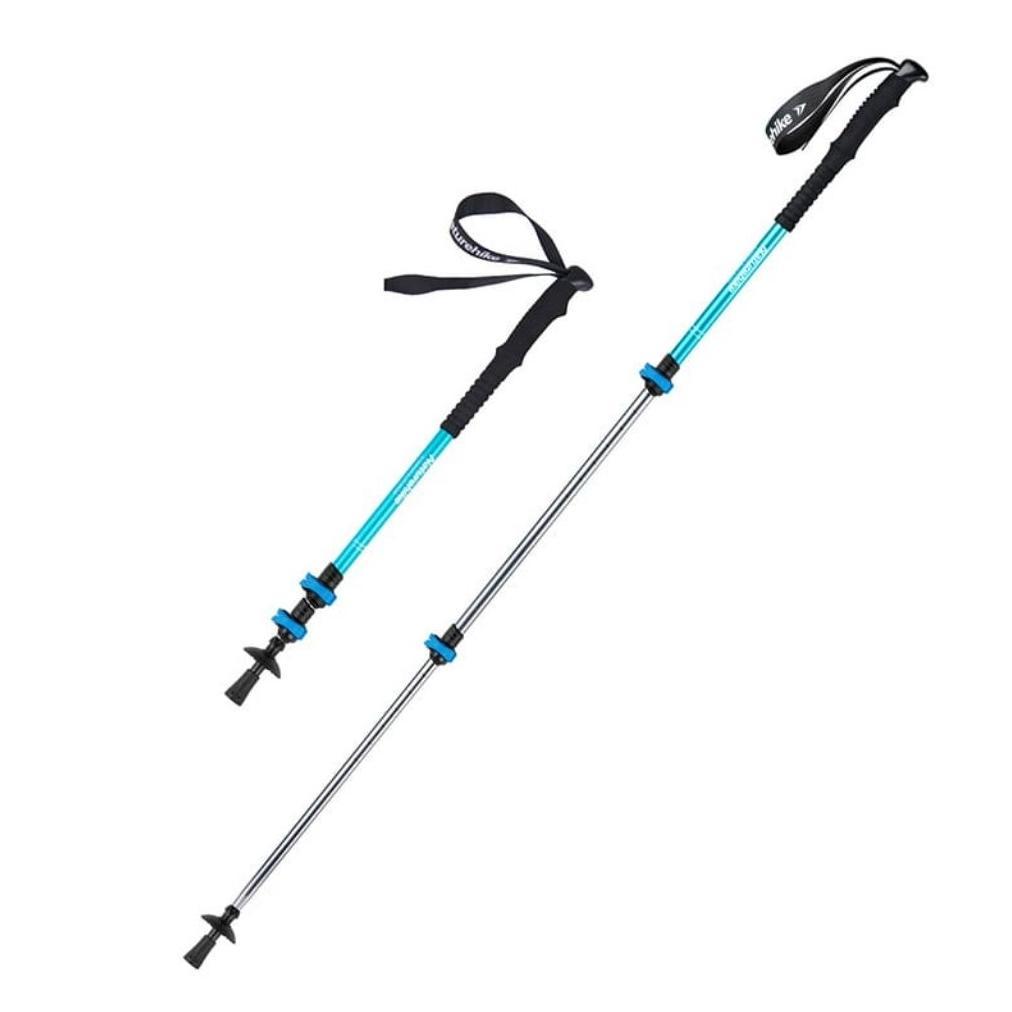 TREKKING POLE PRIA NH17D001-Z (135CM)