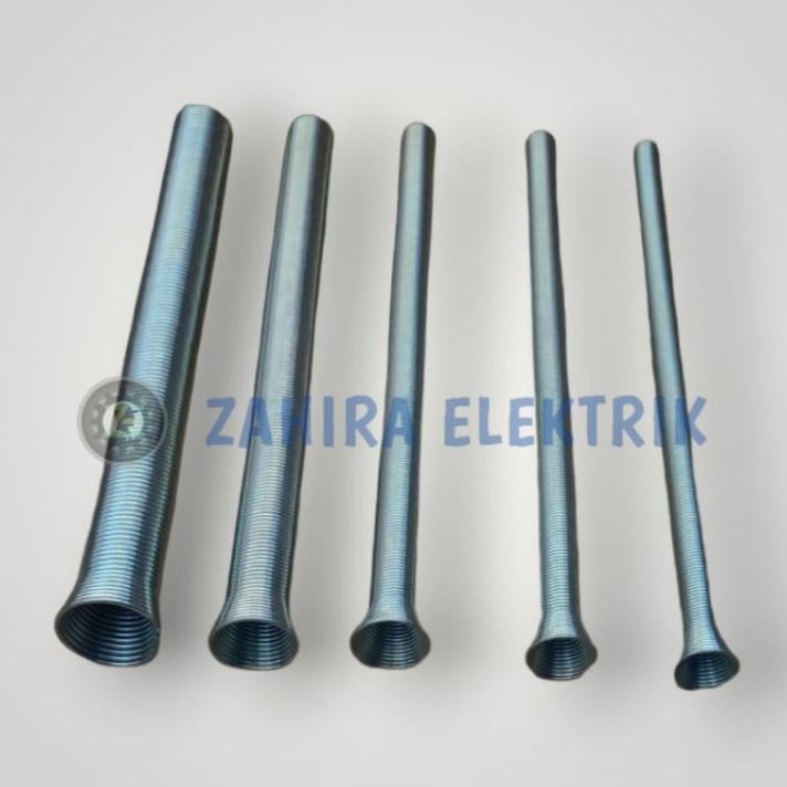 Per Bending Pipa Ac / Bending Pipa Tembaga Ac