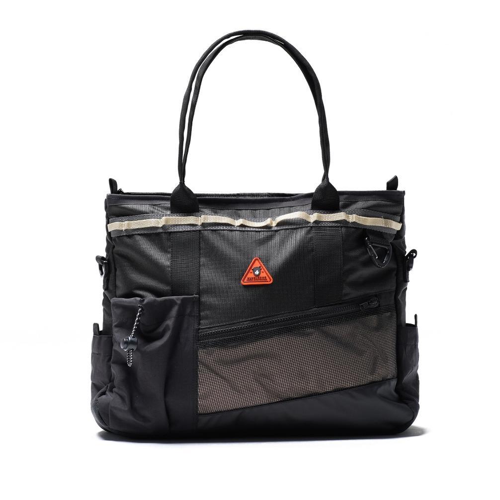 BESTPROMO HUMBLEZING TOTEBAG MARVEL