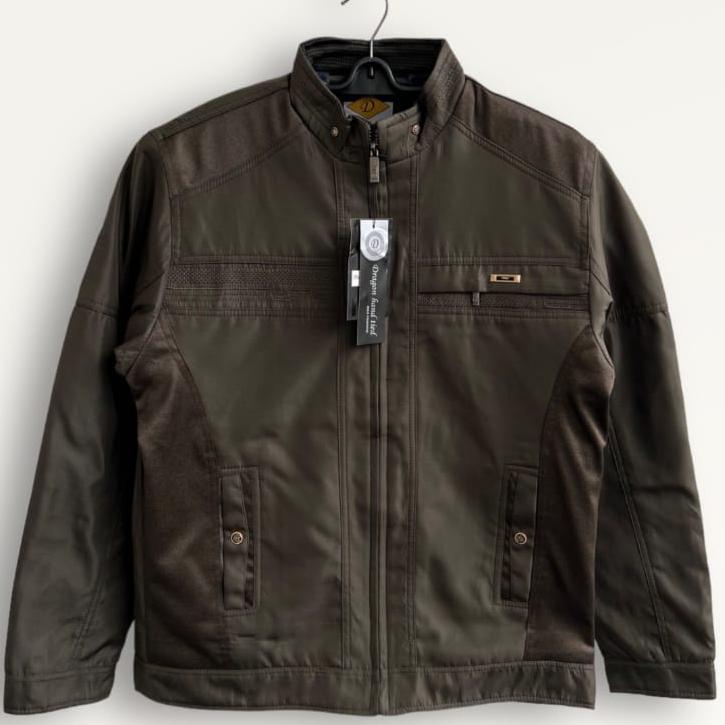 Exclusive Jaket Pria | Jaket Katun Import | Jaket Import Pria |  Jaket Import Clasisic Bahan Micro D