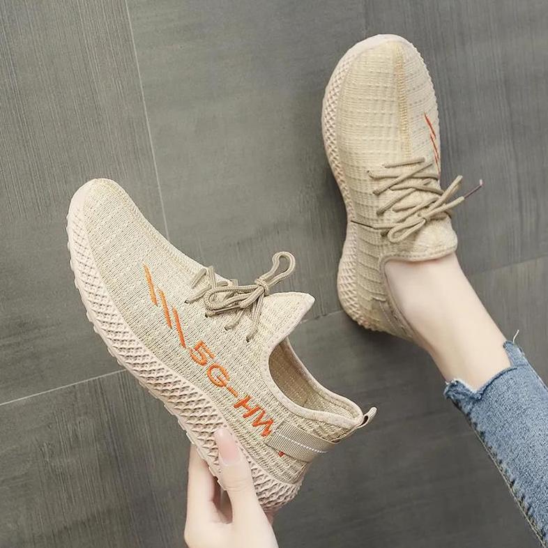 HOT PRODUCT Nq FREE SANDAL Sepatu Sneakers Wanita Sport Import Sepatu Import Sepatu Wanita Sepatu Ca