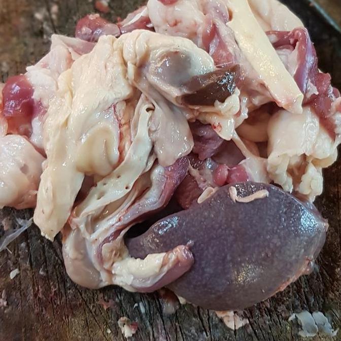 Carne- Tetelan Kambing Kualitas 2