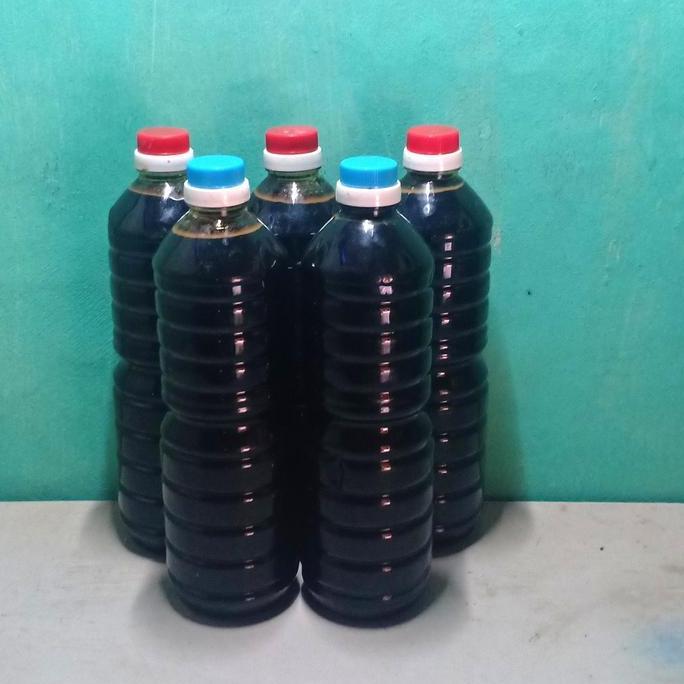 Mumpungready- Molase Tetes Tebu 1Liter