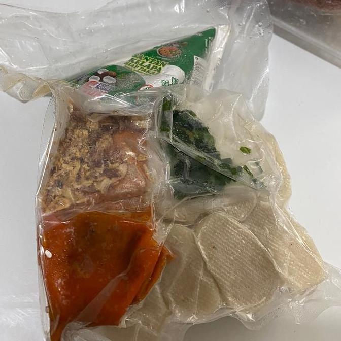 Barudatanglagi- Paket Laksan Palembang Enak