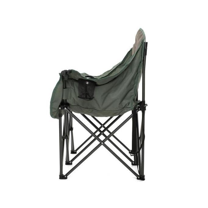 EIGER STRATO DUO CHAIR KURSI CAMPING