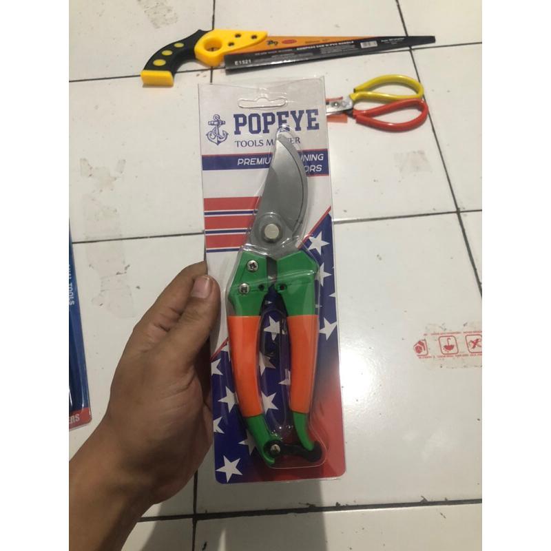 Paket Set Alat Tanaman Bonsai ( 4 Pcs ) / Perlengkapan Alat Bonsai Set