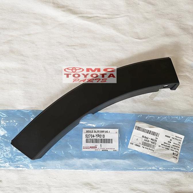 MOLDING MOULDING EXTENSION BUMPER LIST SPOILER FENDER BODYKIT OVER FENDER BODYKIT QUARTER BUMPER DEP