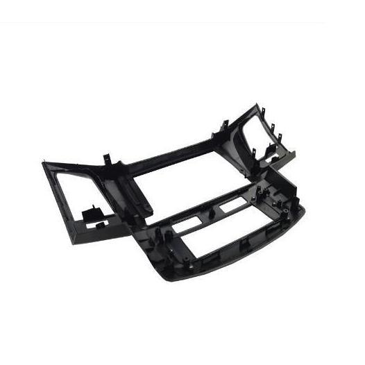 Promo Frame Headunit Android 7 Inch / 9 Inch / 10 Inch Toyota Fortuner Hilux Vigo 2008 - 2014 Manual
