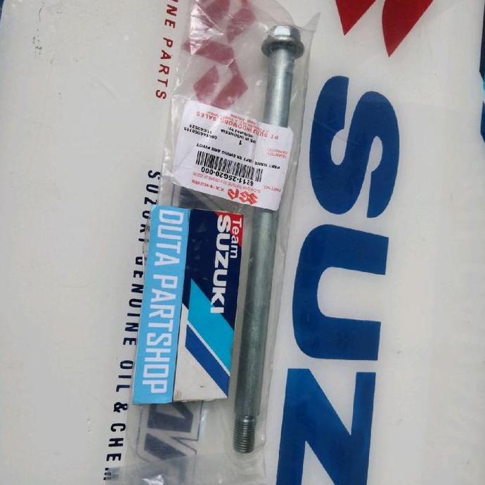baut arm satria Fu karbu old barong facelift satria Fu fi injeksi original Suzuki SGP