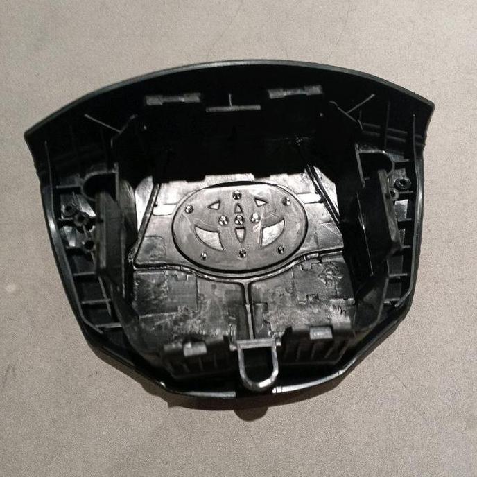 Cover Airbag Stir Steer Toyota Yaris S 2014 2015 2016 2017
