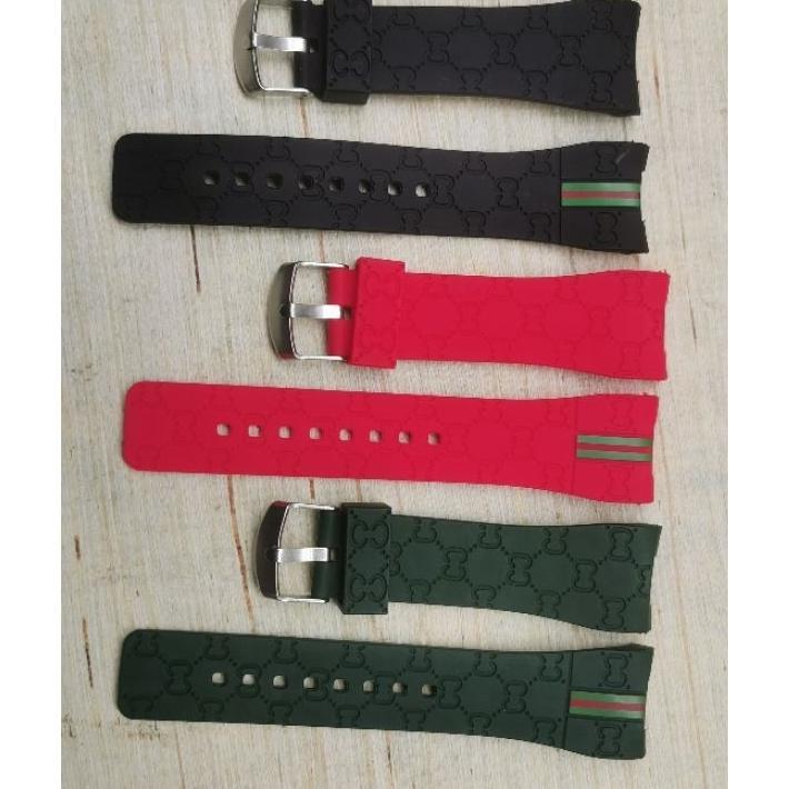 Tali Jam Tangan Gucci Pen Strap Jam Tangan Gucci Springbar
