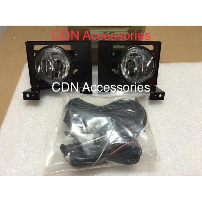 Foglamp Suzuki APV Arena/Foglamp APV/Fog Lamp APV/Lampu Kabut APV