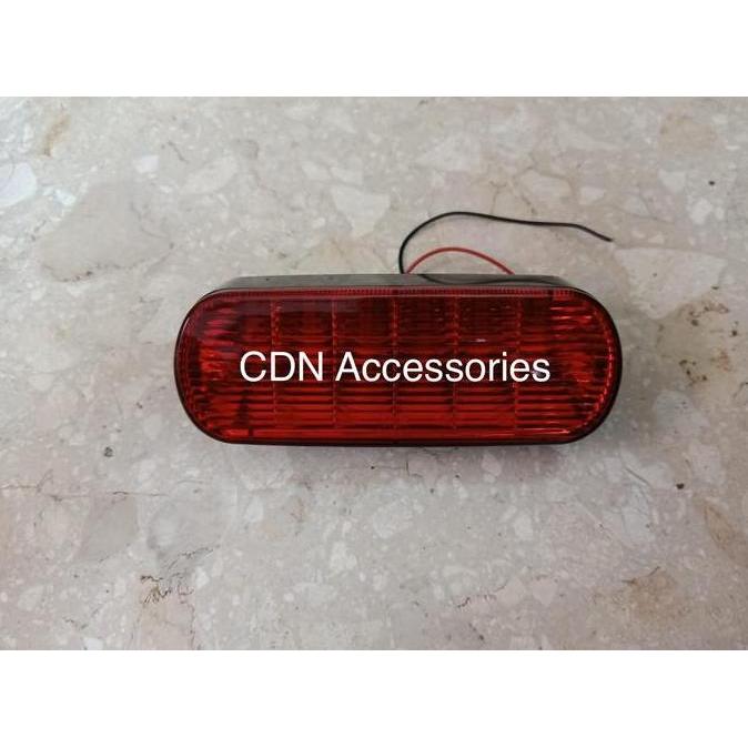 Brake Lamp Ertiga/Lampu F1 Ertiga/Foglamp Ertiga/Lampu Rem Ertiga