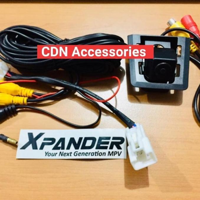 Kamera Mundur Xpander/Kamera Mundur Expander/Camera Mundur Xpander