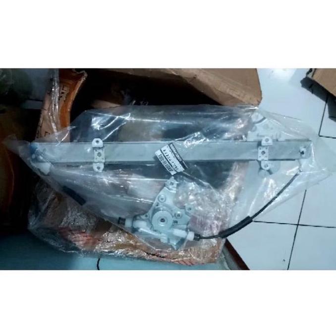 Regulator motor window livina evalia original nissan