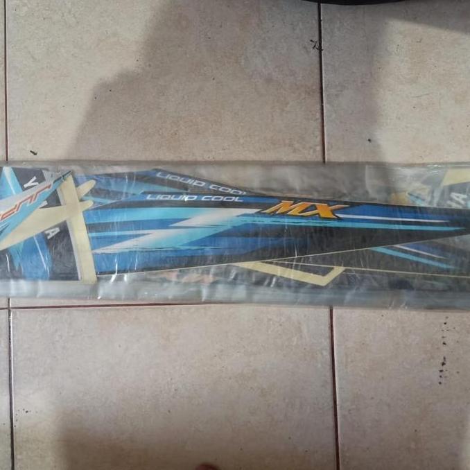 striping Jupiter MX old 135 std 2007