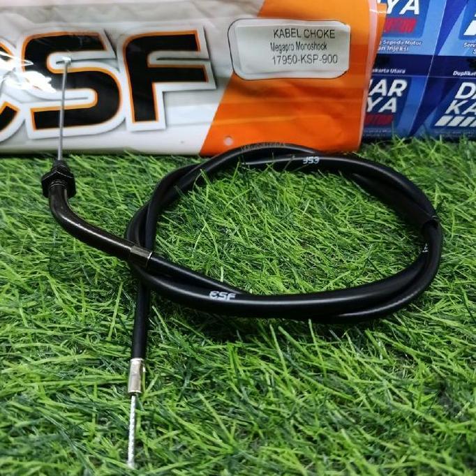 KABEL CHOKE KABAL CUK COK MEGAPRO MONOSHOCK ORIGINAL ESF