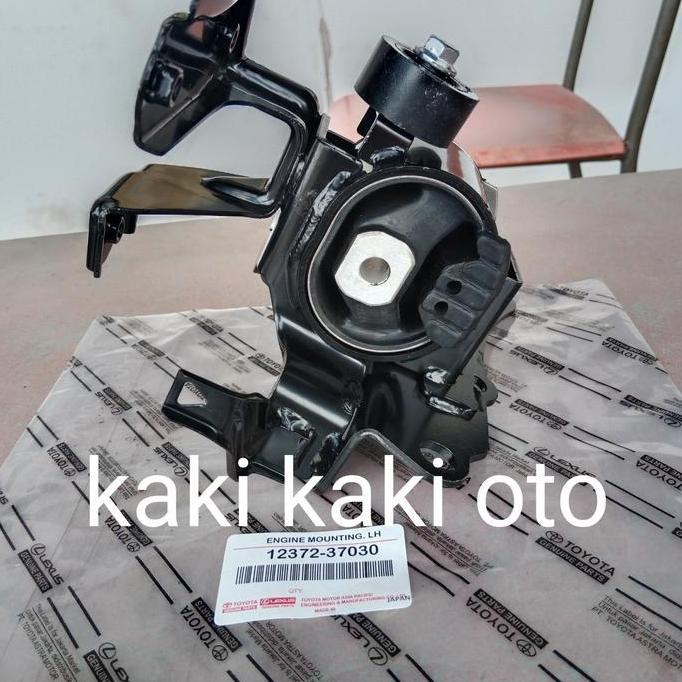 engine mounting dudukan mesin kiri nav1 nav-1 noah voxy new voxy