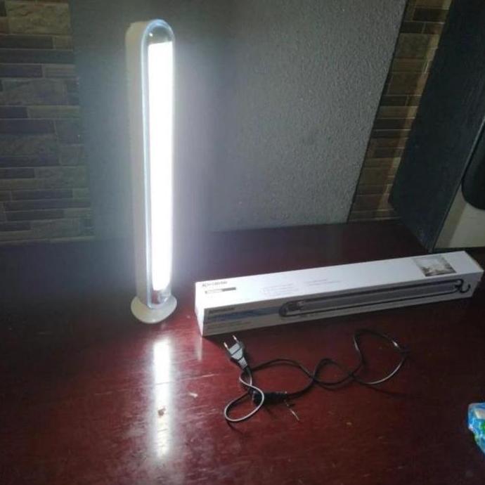 Termurah Emergency Lamp Krisbow - Lampu Darurat 5W - Lampu Emergency