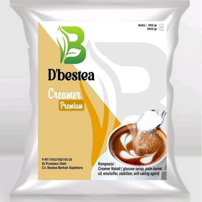 Drink- Bubuk Creamer 1Kg