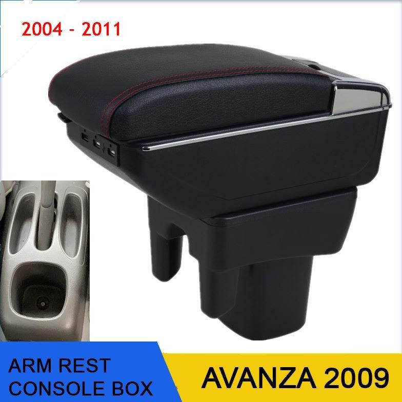Armrest Avanza Xenia 2004 2011 Console Box Avanza Xenia Lama