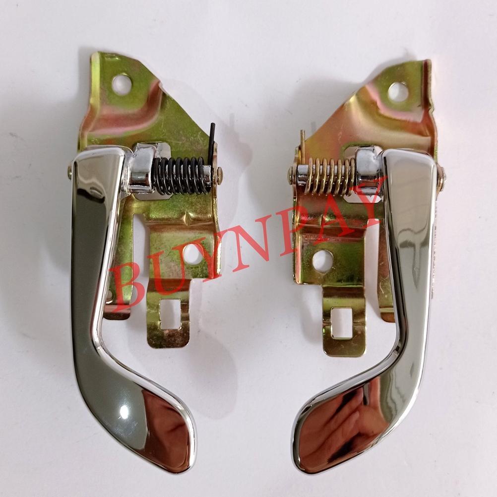 HANDLE DALAM MITSUBISHI KUDA GRANDIA CHROME