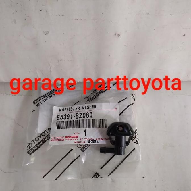 NOZEL WIPER BELAKANG AGYA AYLA ORIGINAL BERGARANSI