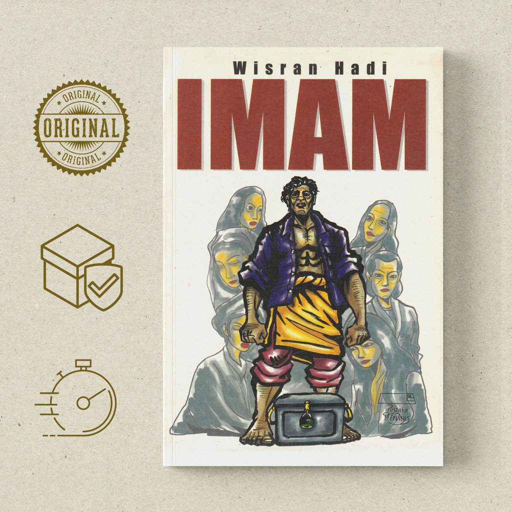 Imam oleh Wisran Hadi
